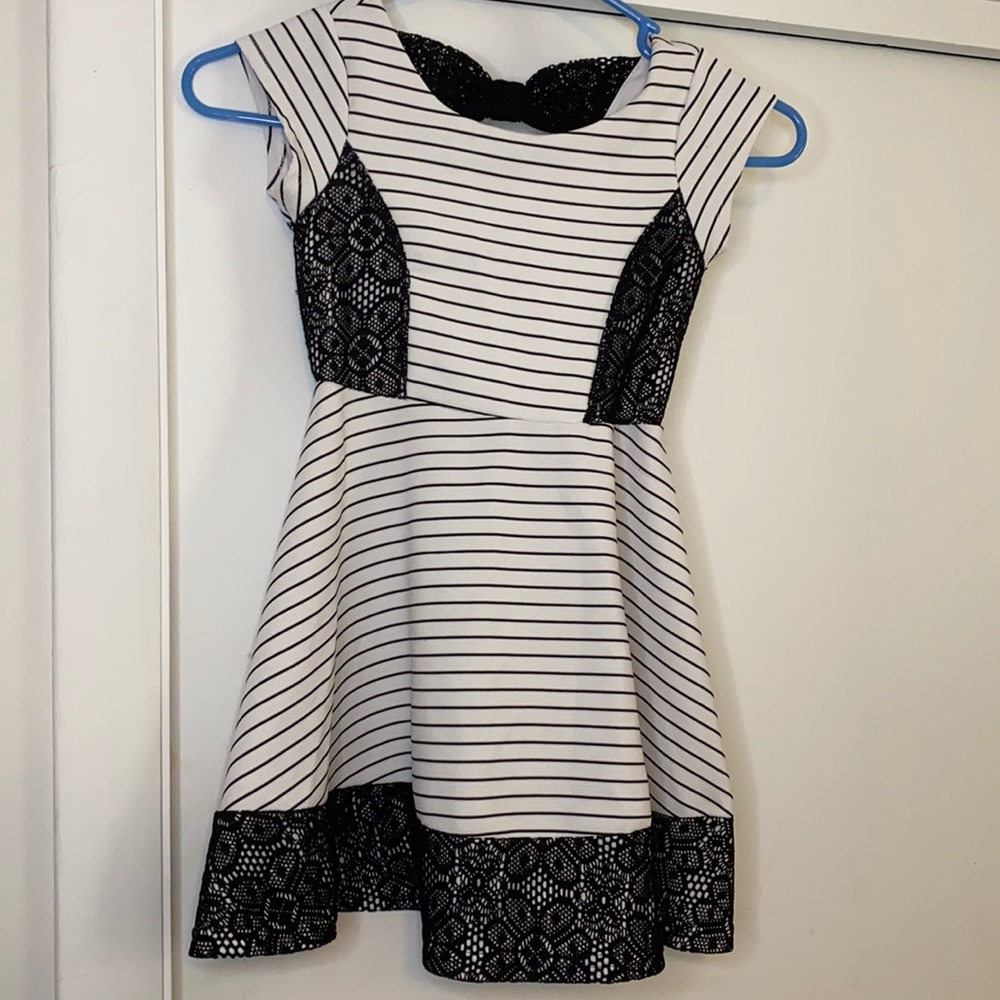 Girls Emily West dress